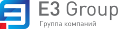 Three group. Е3 групп. Group 3. Компания e. Группа компаний е.